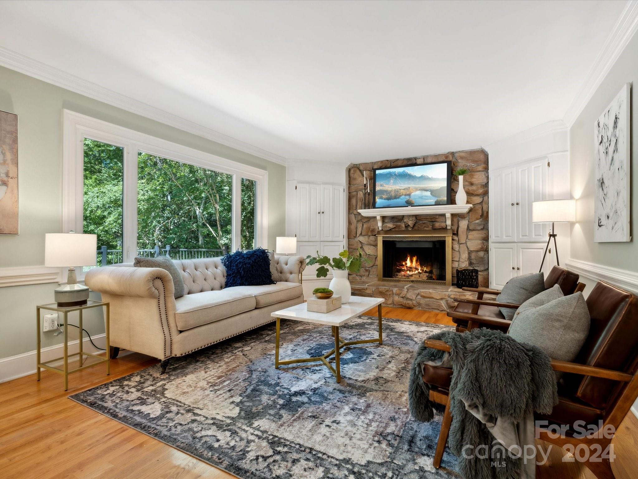 Montibello - Residential