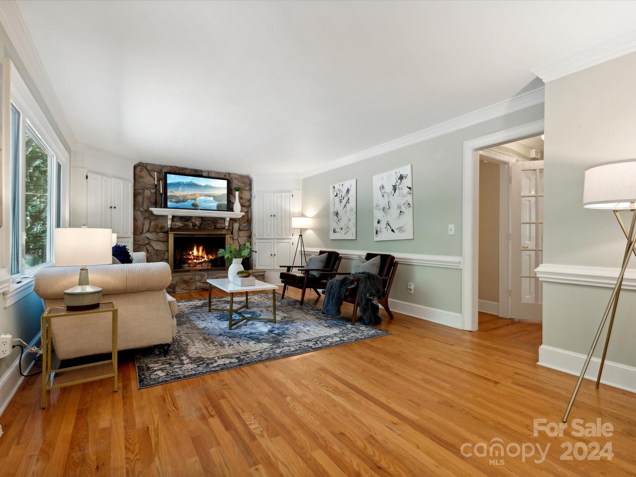 Montibello - Residential