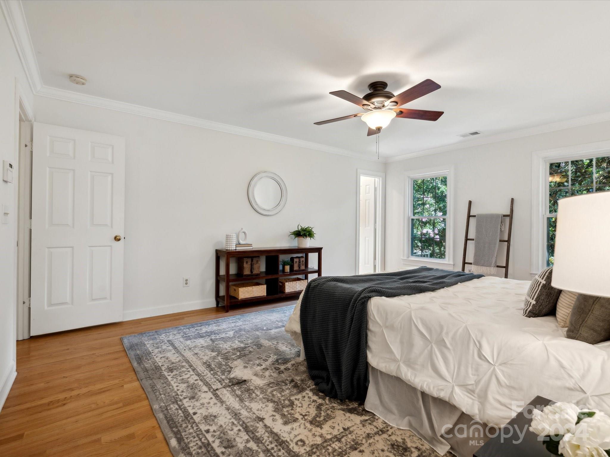 Montibello - Residential