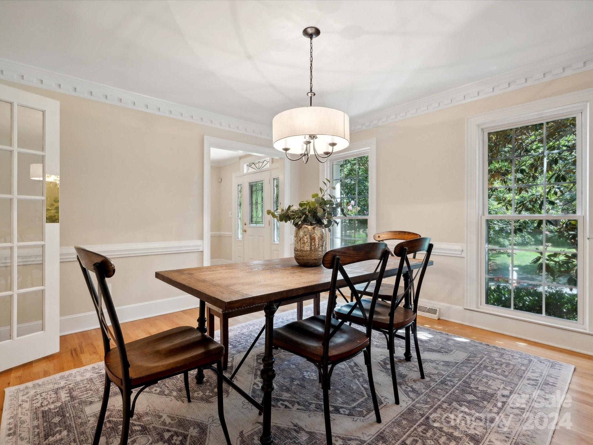 Montibello - Residential