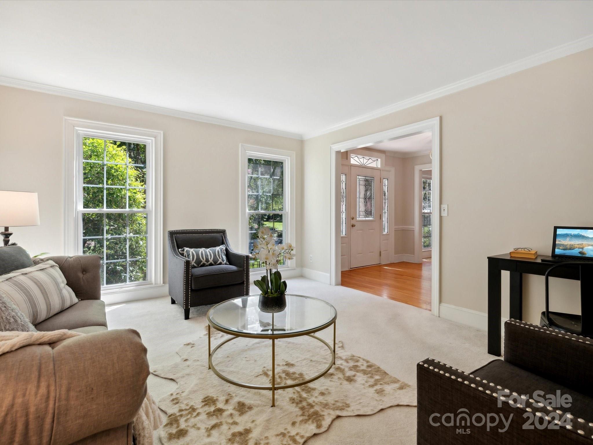 Montibello - Residential