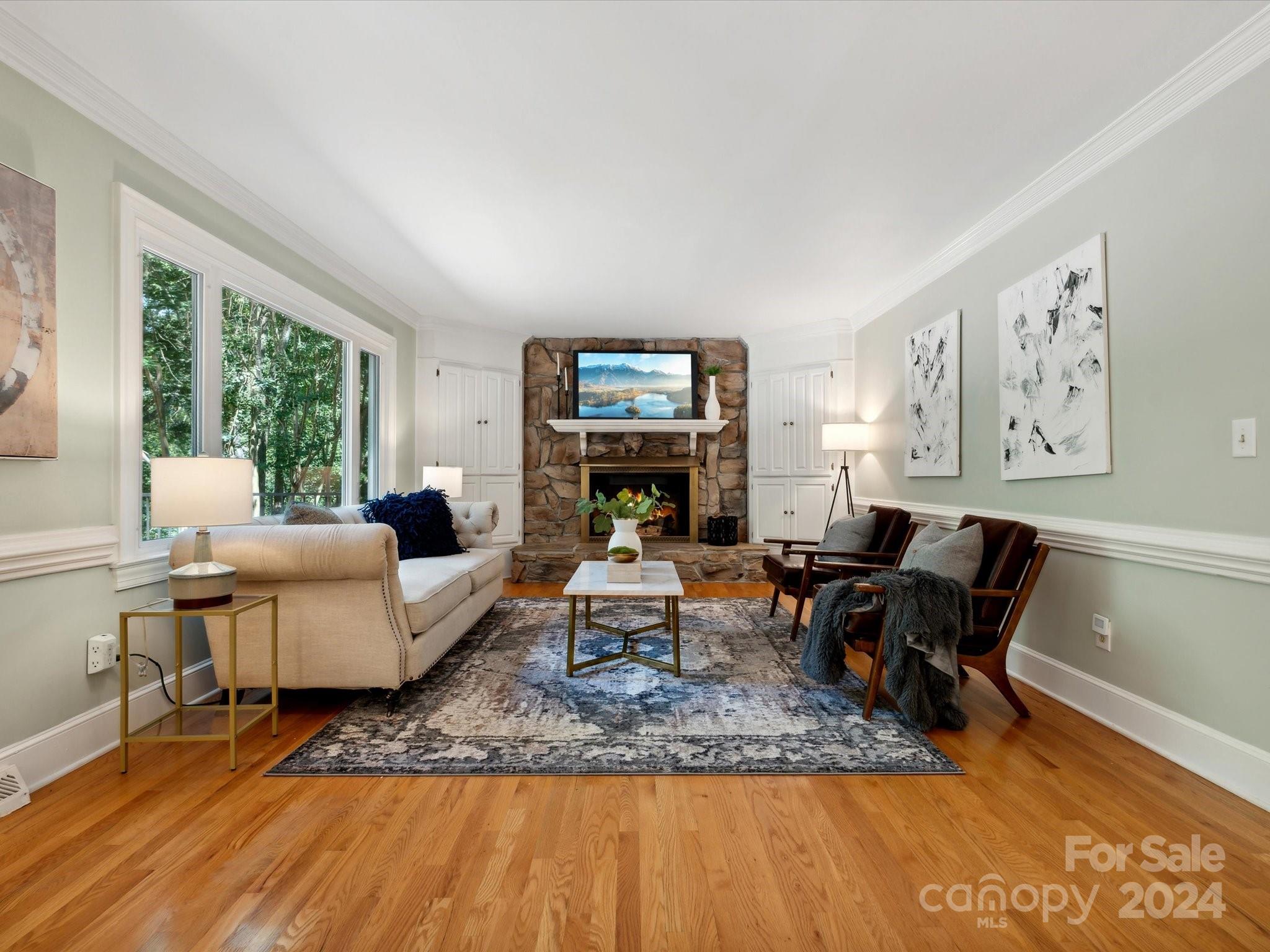 Montibello - Residential