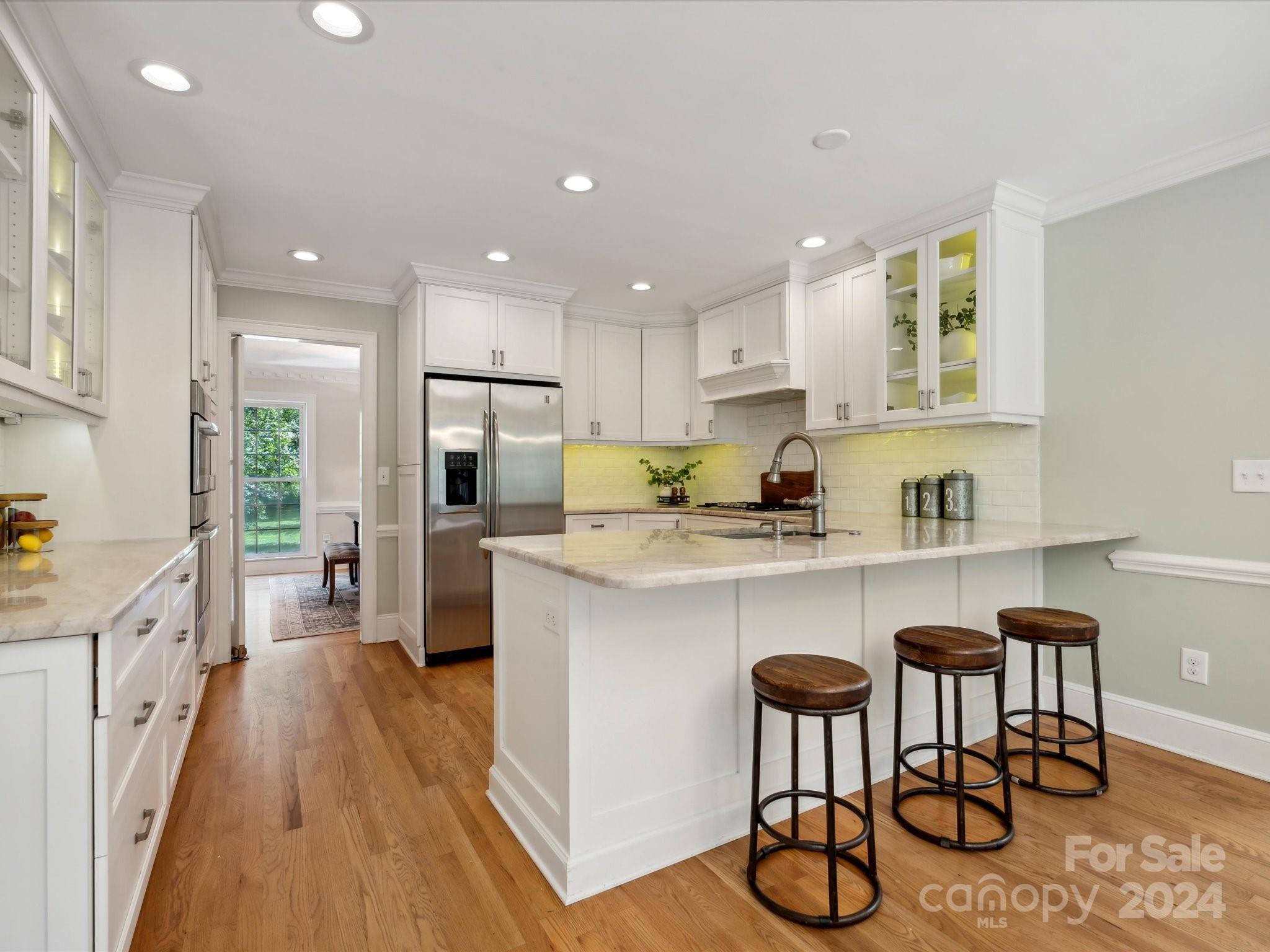 Montibello - Residential