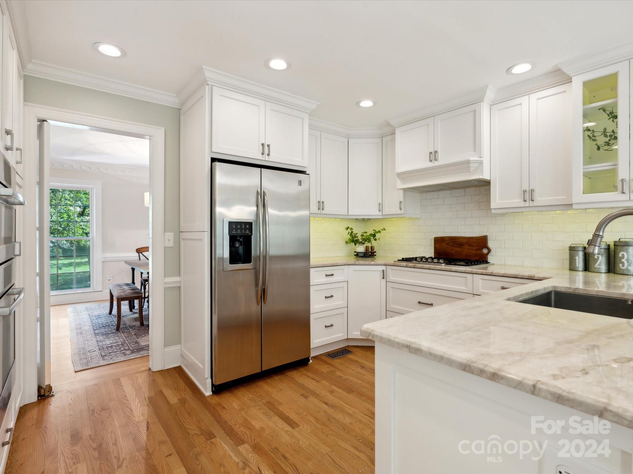 Montibello - Residential