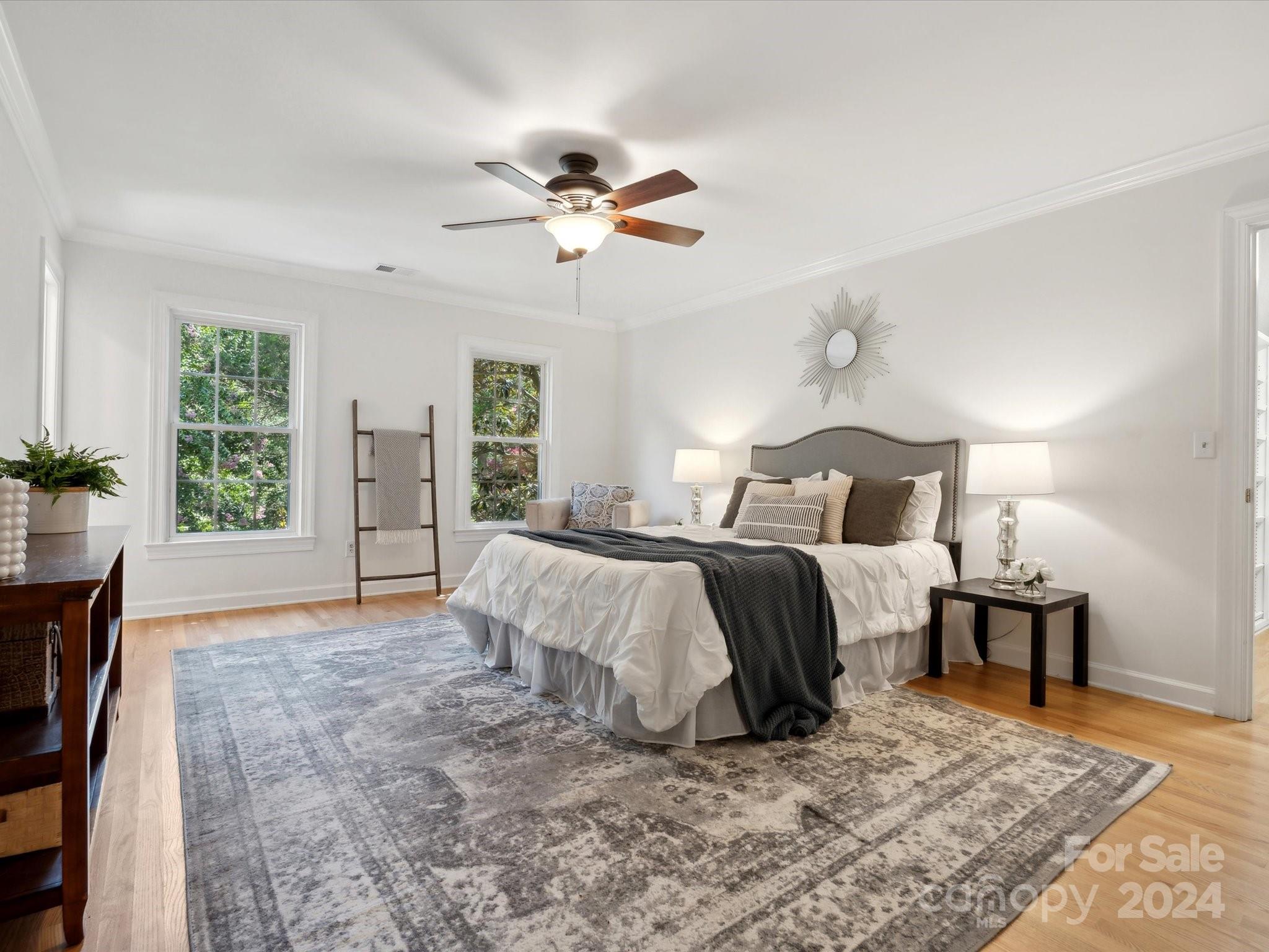 Montibello - Residential