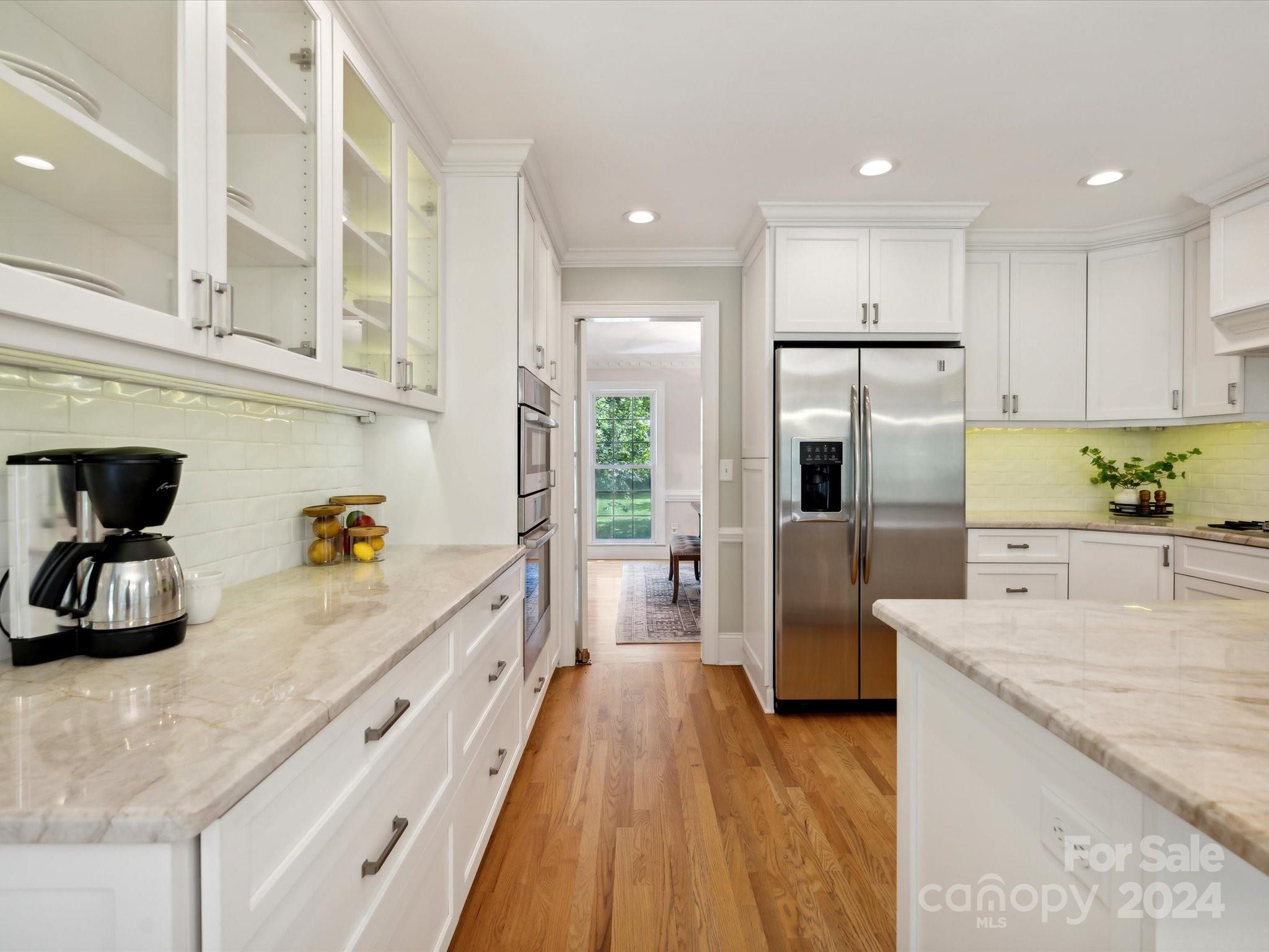 Montibello - Residential