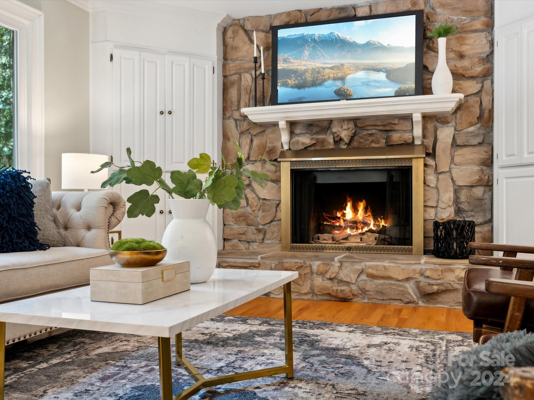 Montibello - Residential