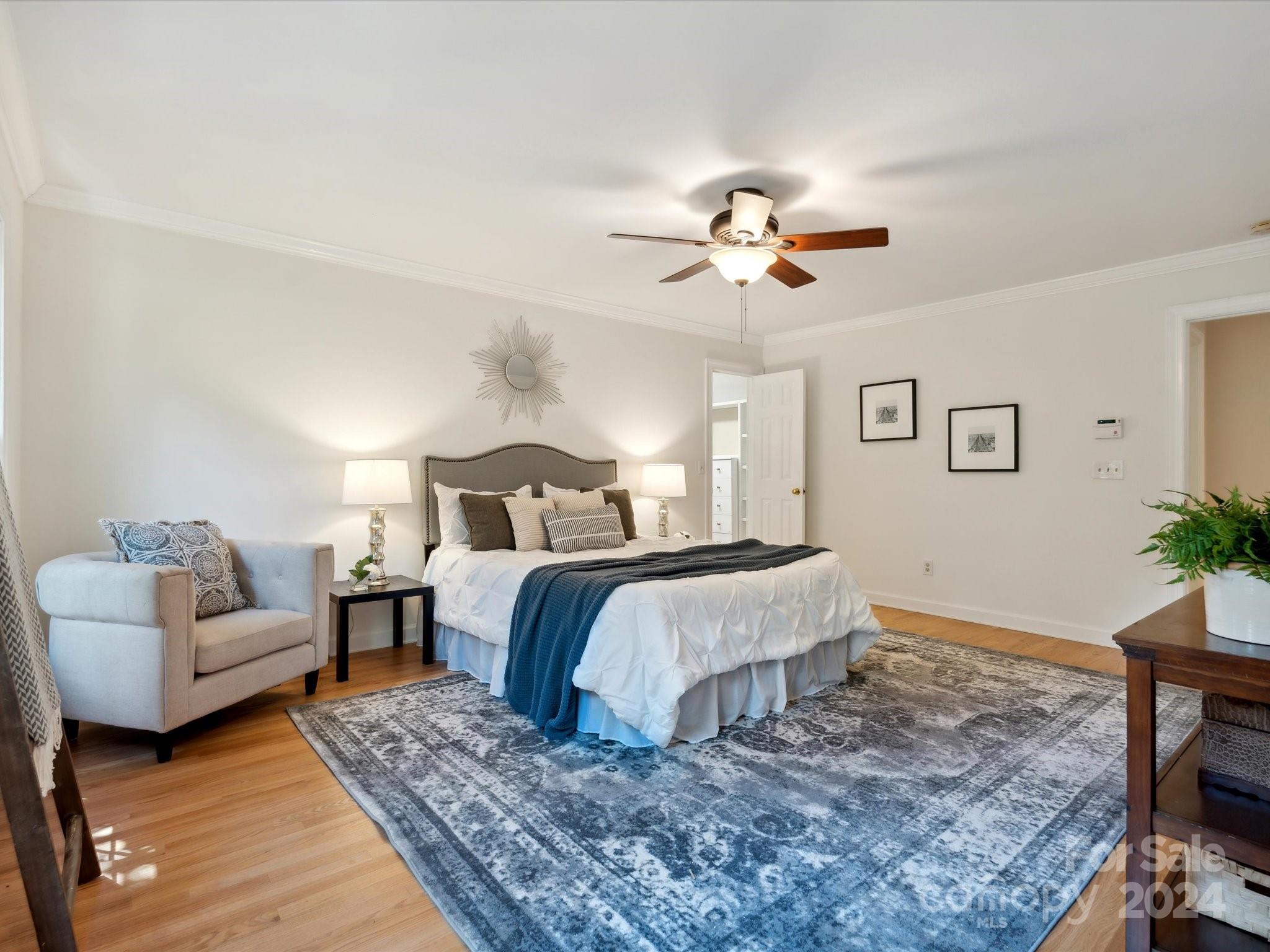 Montibello - Residential