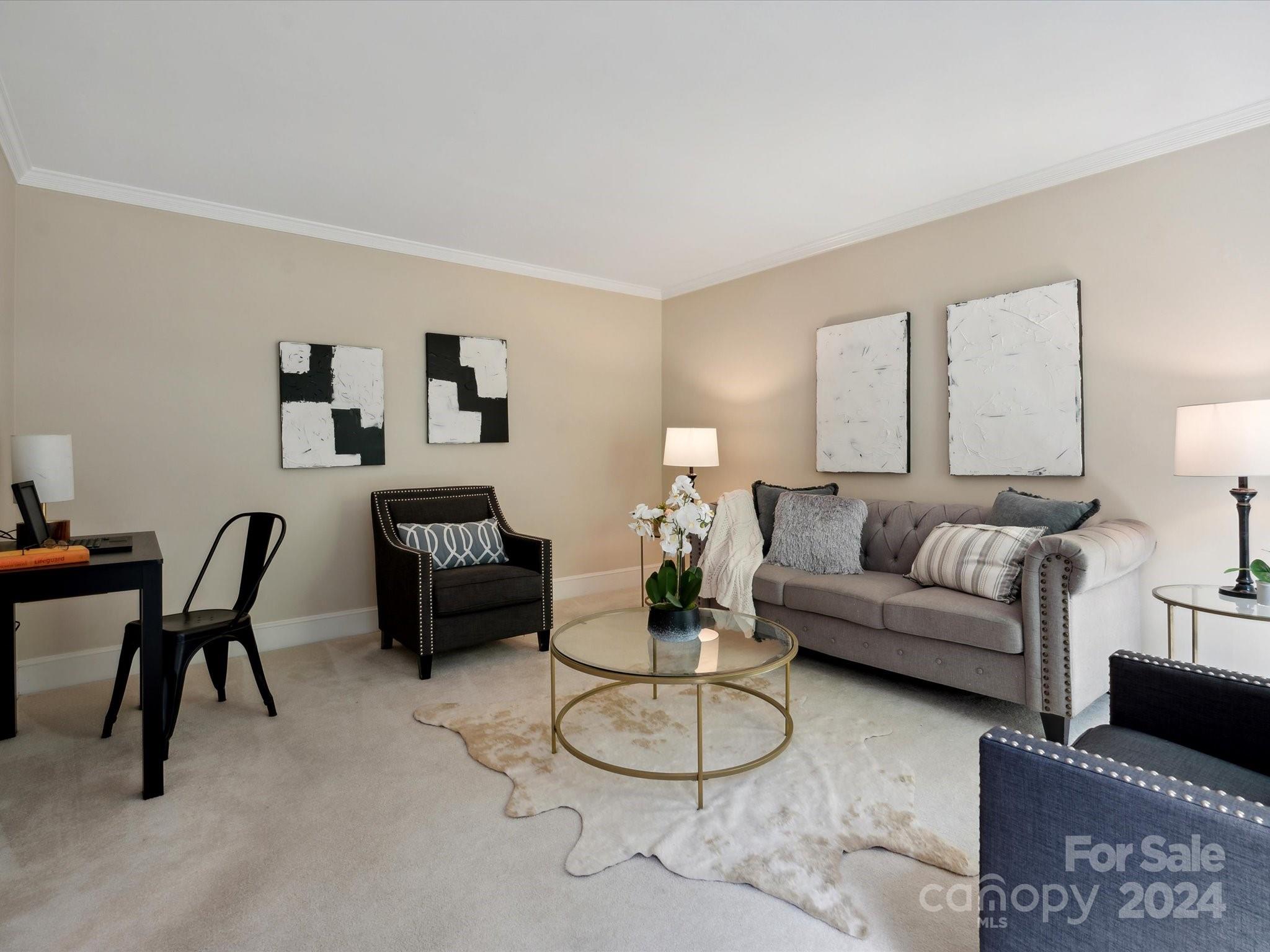 Montibello - Residential