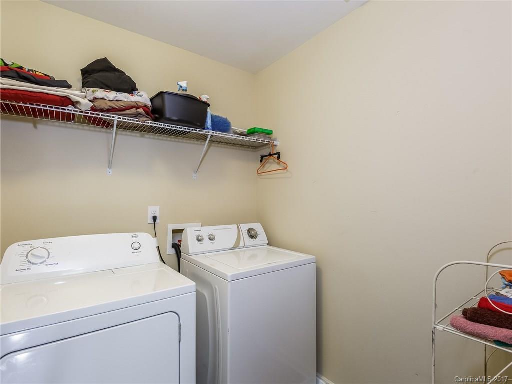 Roddey Park - Residential