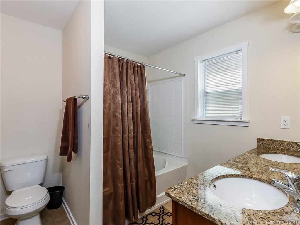 Roddey Park - Residential