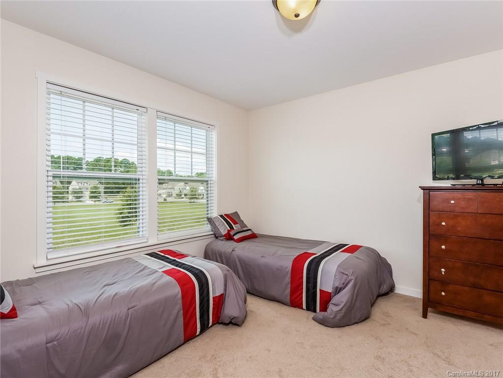 Roddey Park - Residential