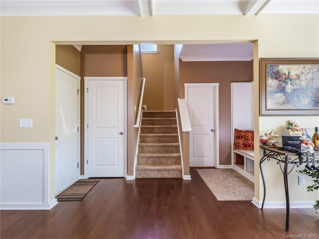 Roddey Park - Residential