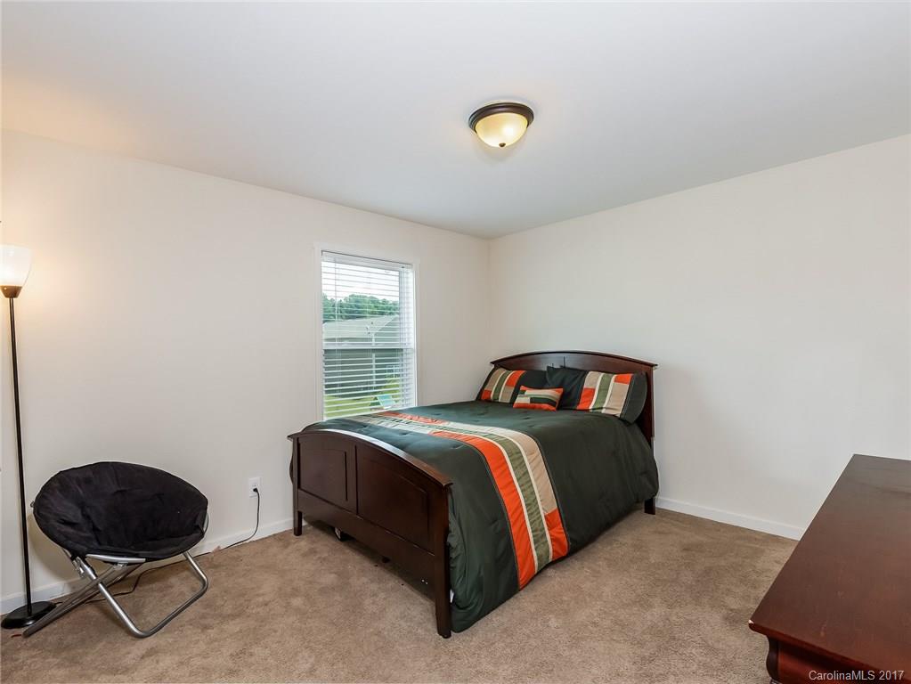 Roddey Park - Residential