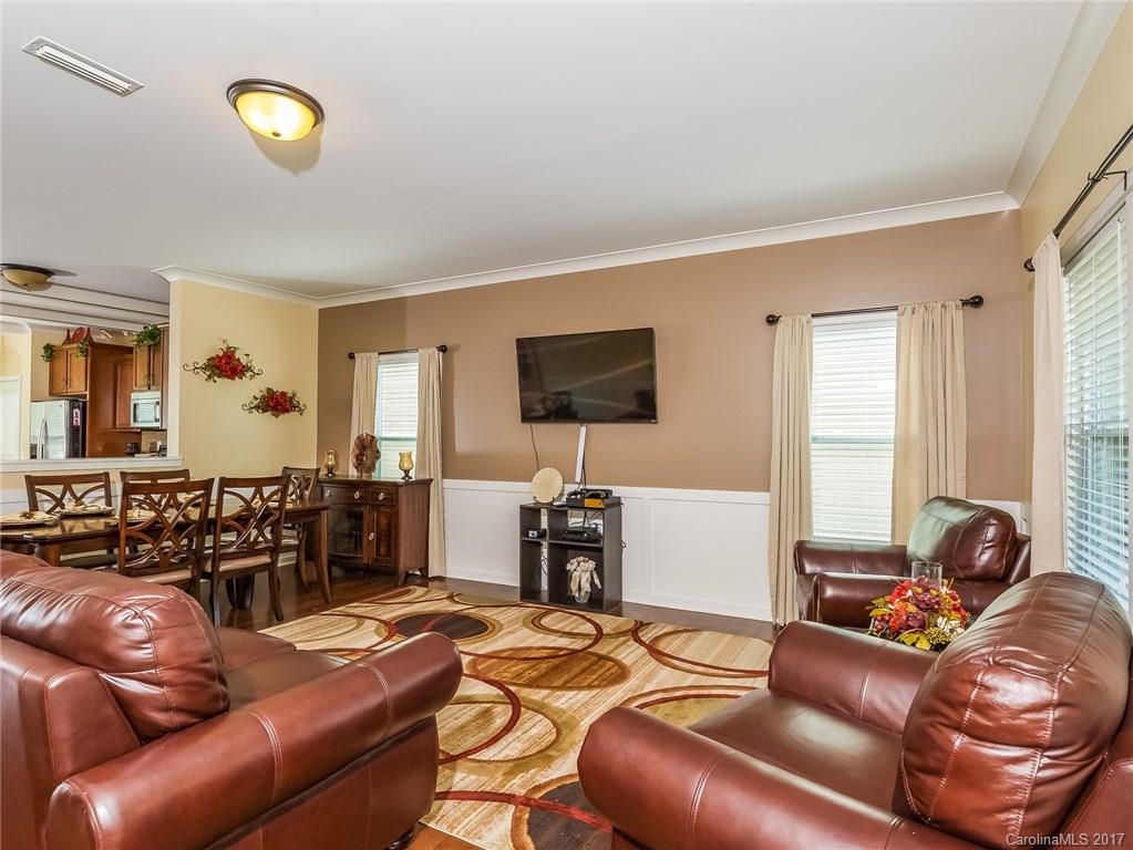 Roddey Park - Residential