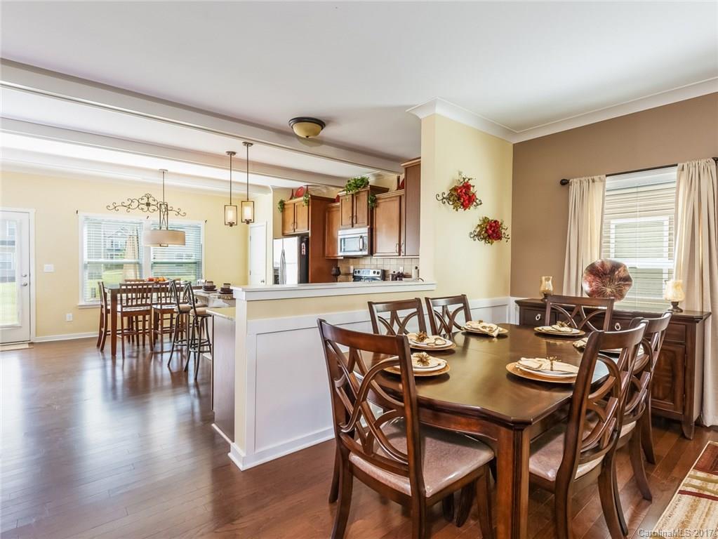 Roddey Park - Residential