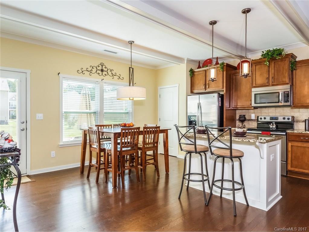 Roddey Park - Residential