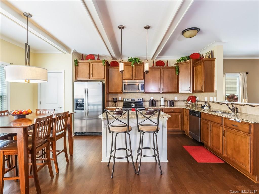 Roddey Park - Residential