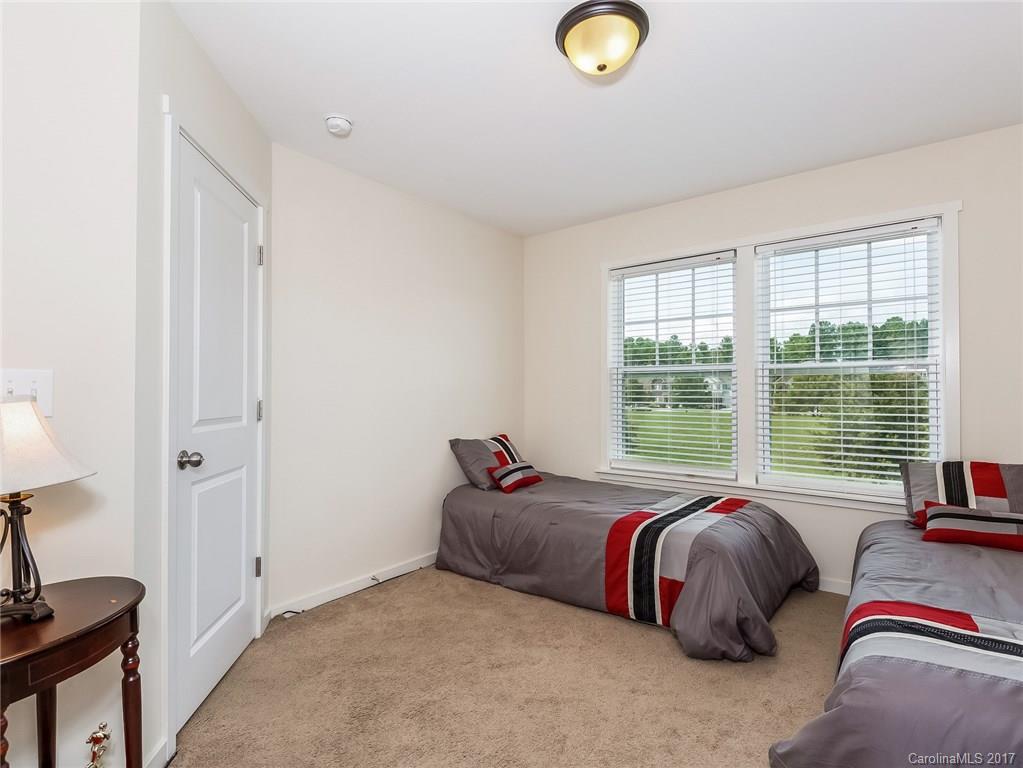 Roddey Park - Residential