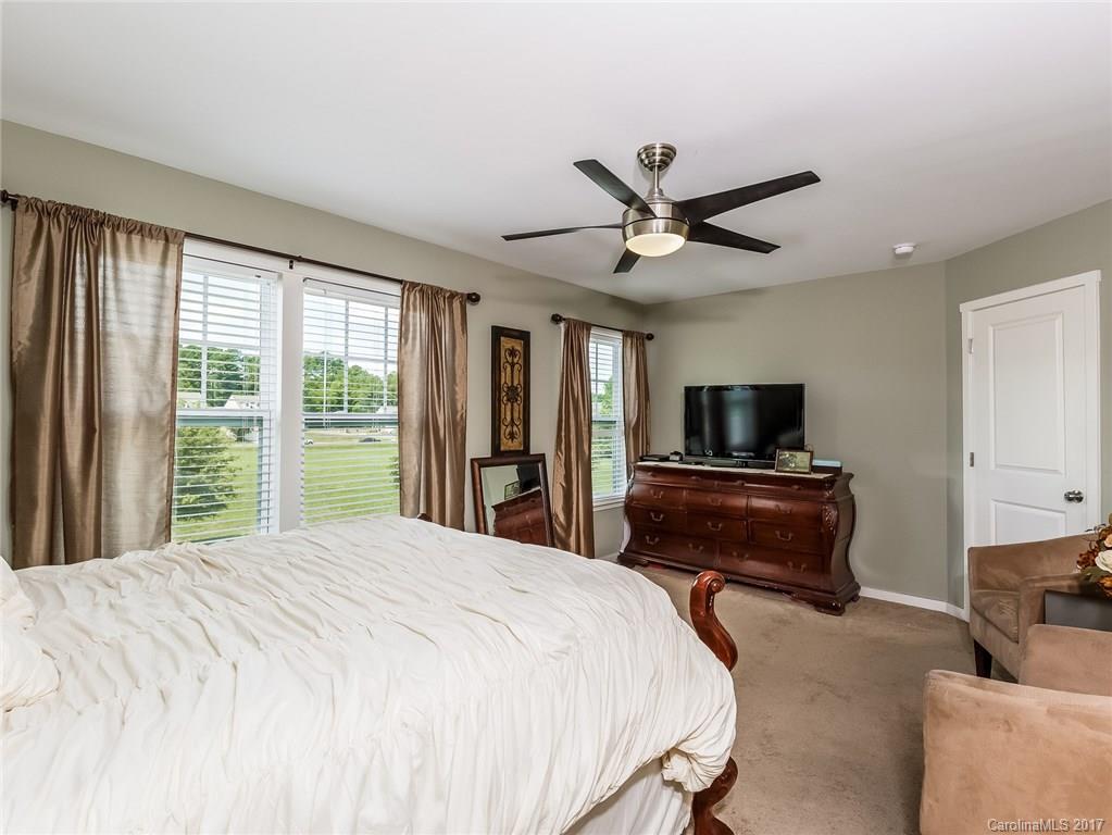 Roddey Park - Residential