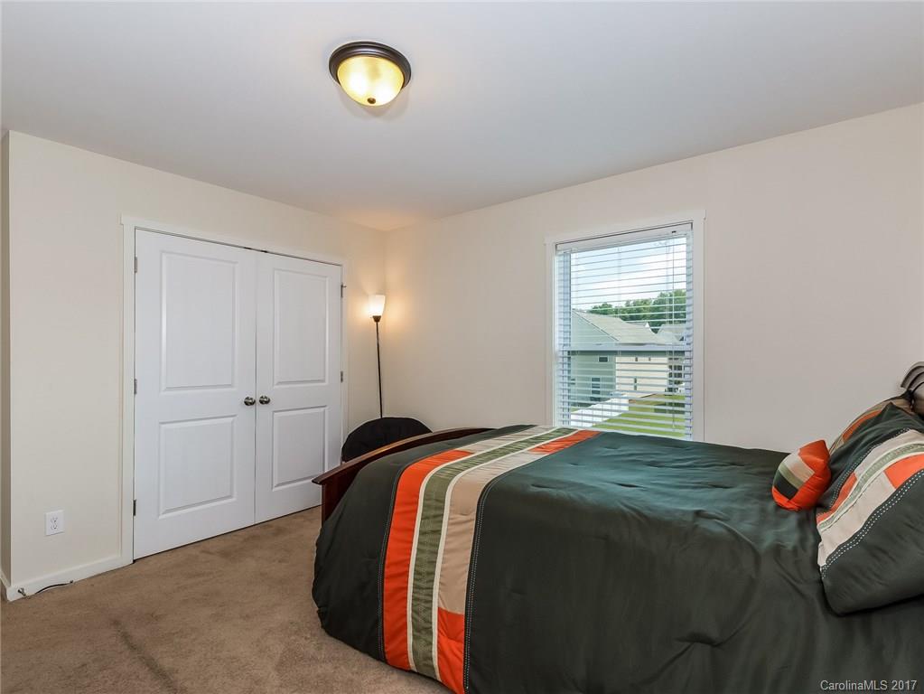 Roddey Park - Residential