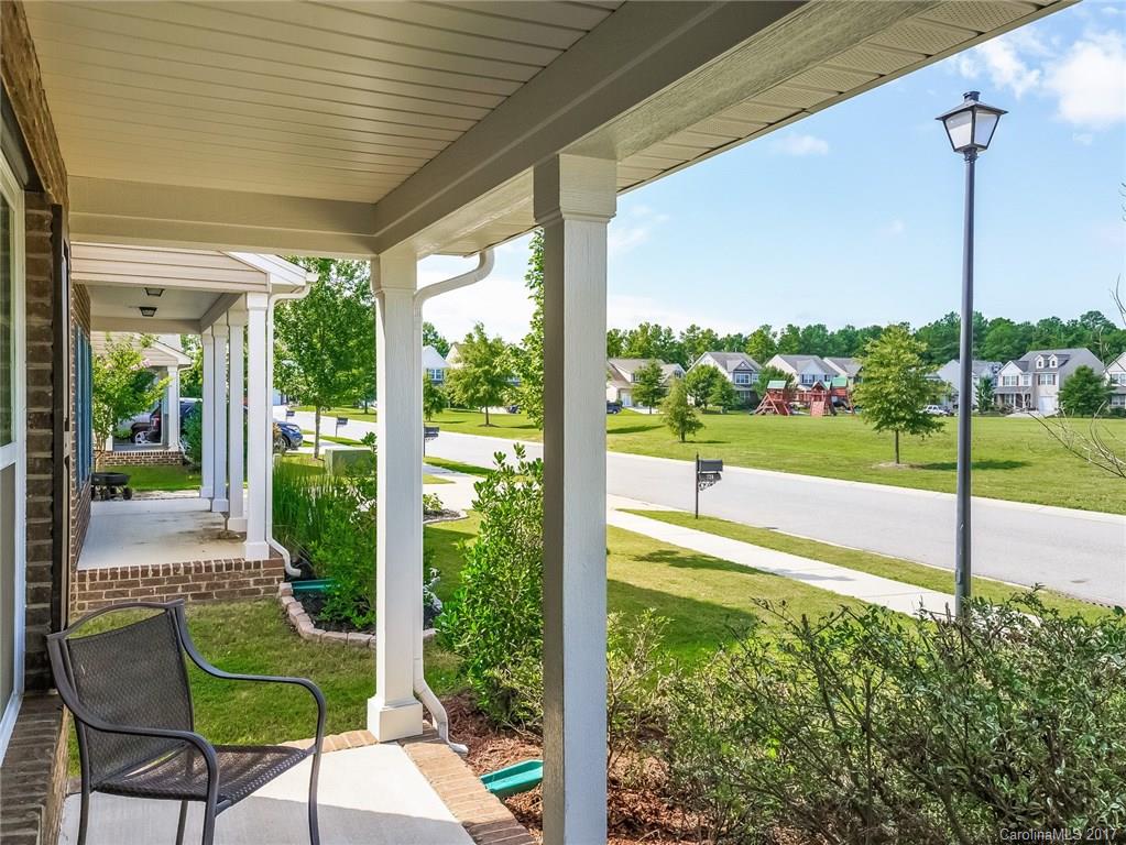 Roddey Park - Residential