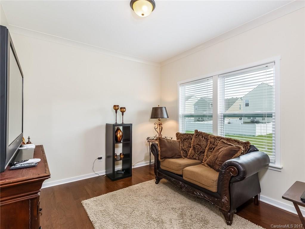 Roddey Park - Residential