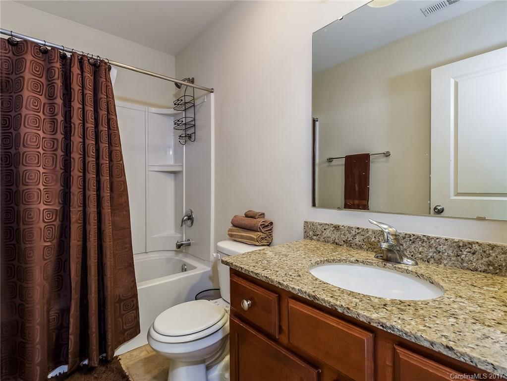 Roddey Park - Residential