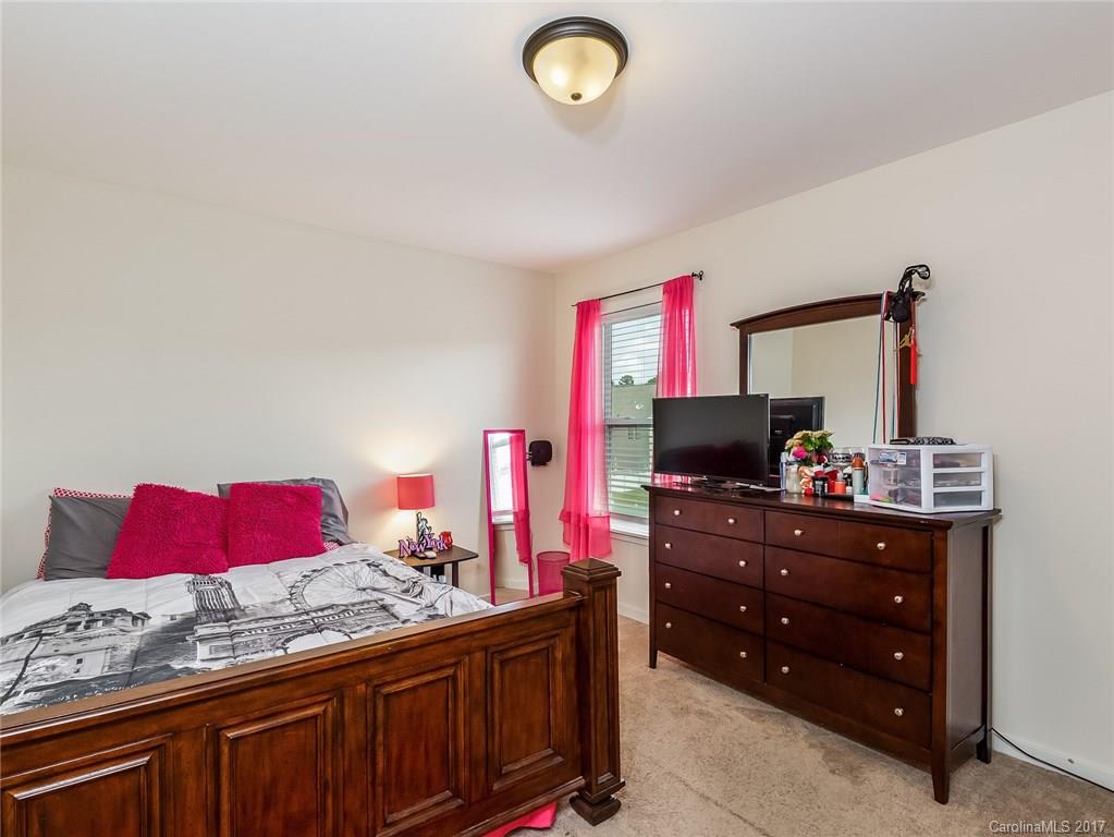 Roddey Park - Residential