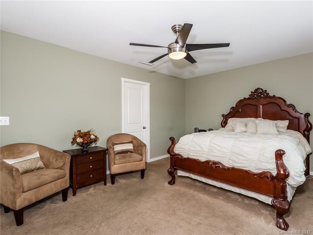 Roddey Park - Residential