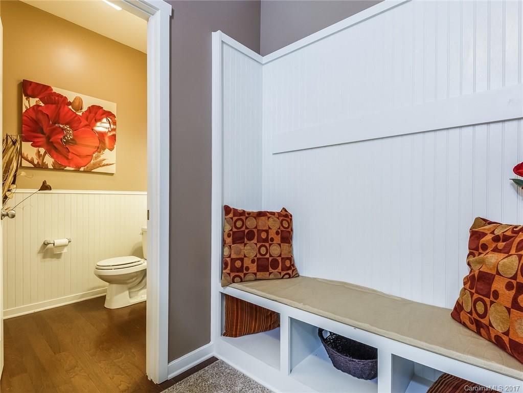 Roddey Park - Residential