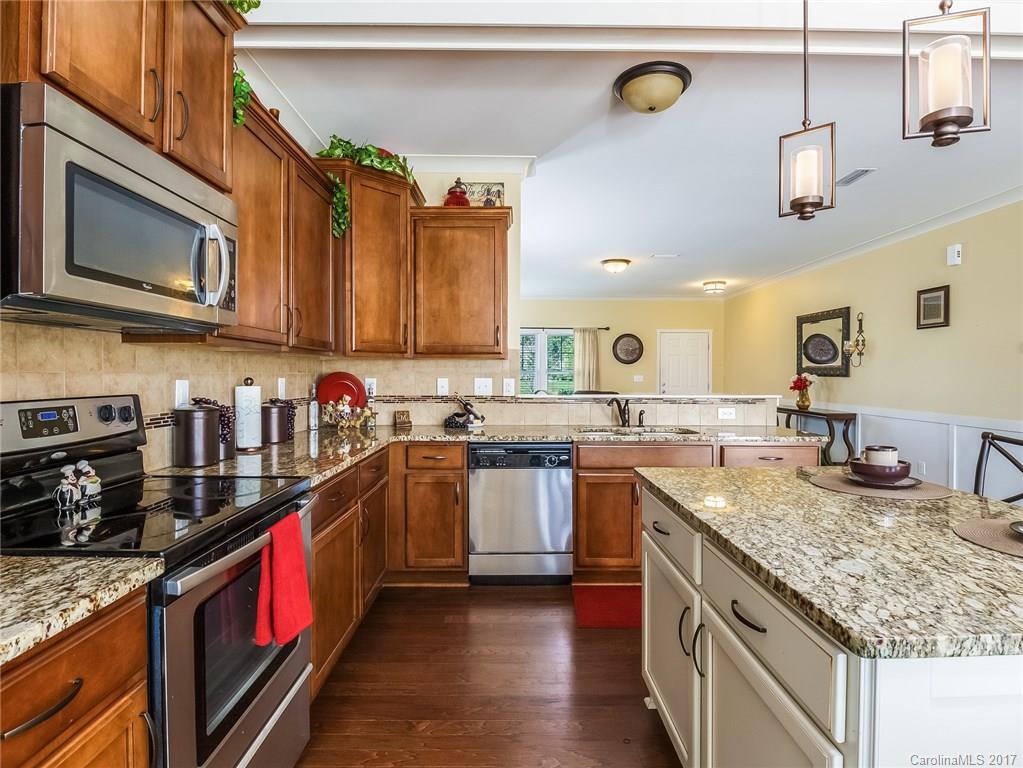 Roddey Park - Residential