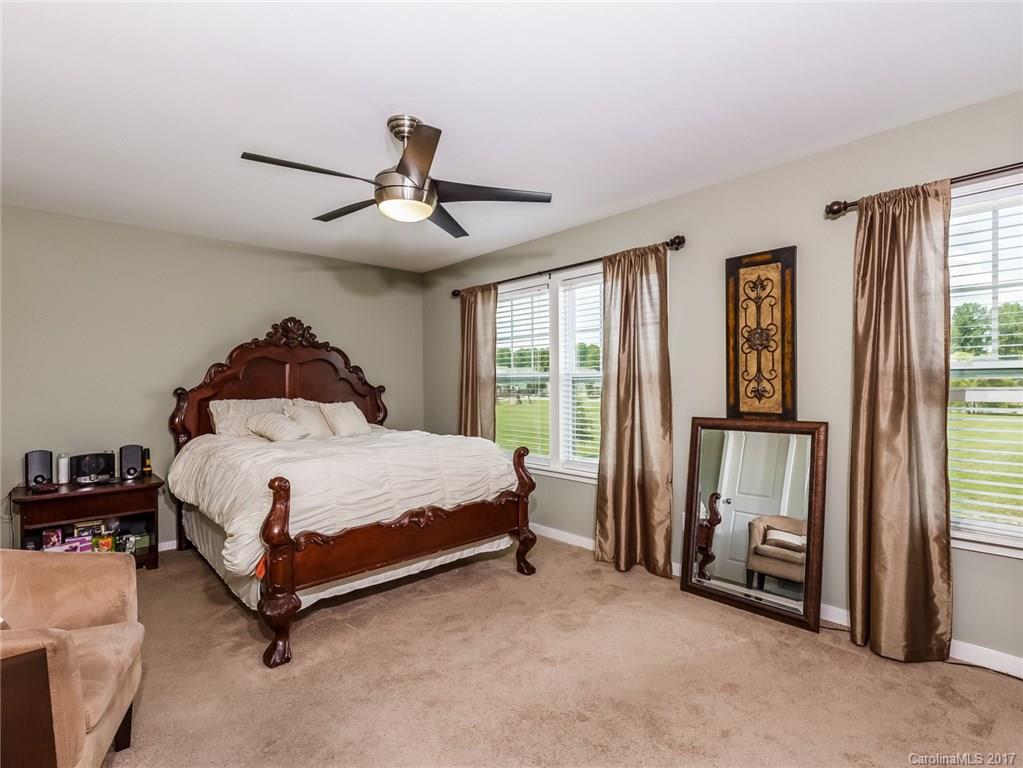 Roddey Park - Residential