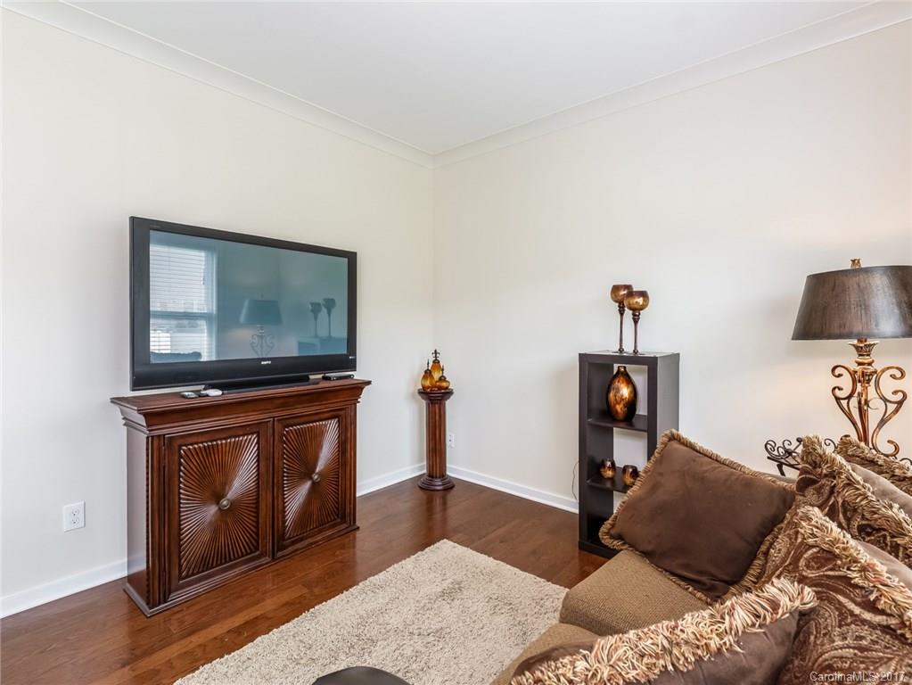 Roddey Park - Residential