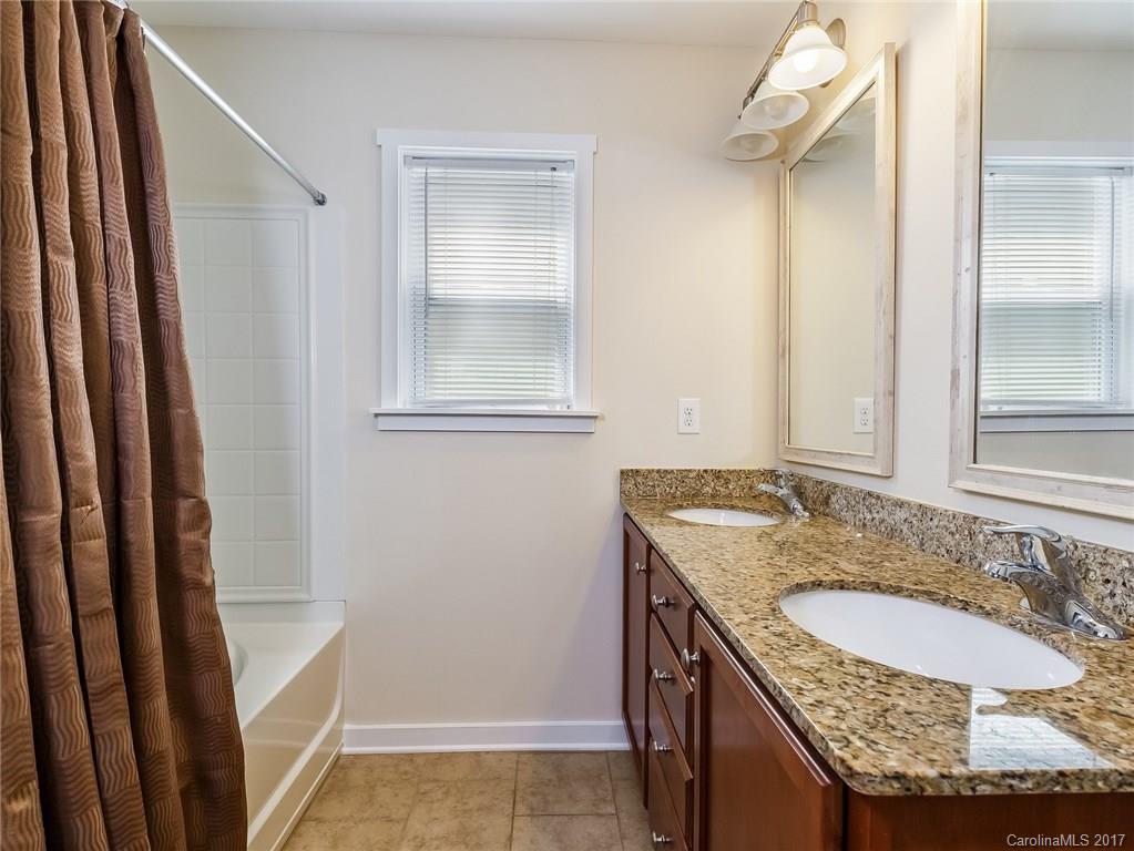 Roddey Park - Residential