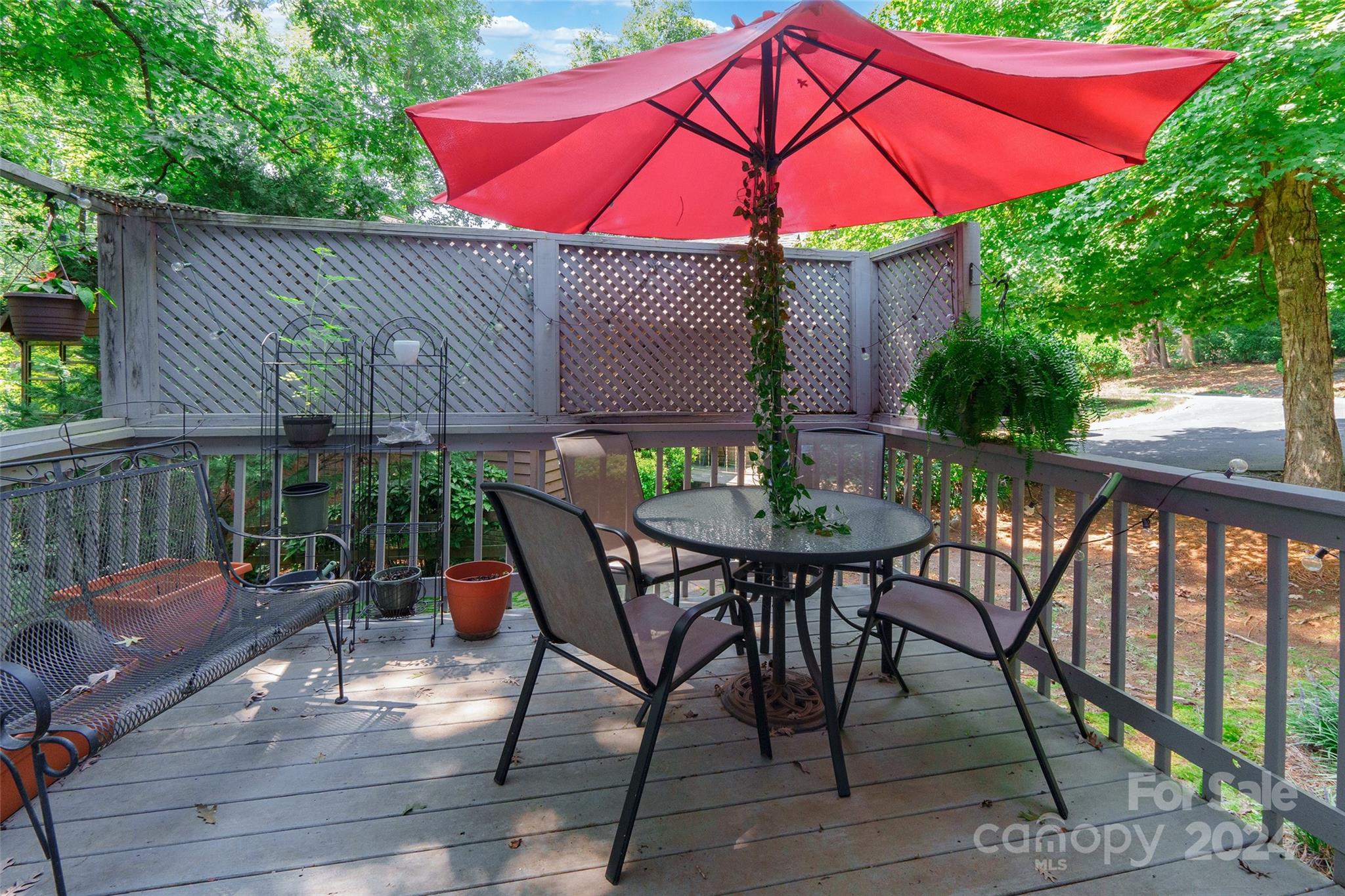 Wood Ridge - Residential