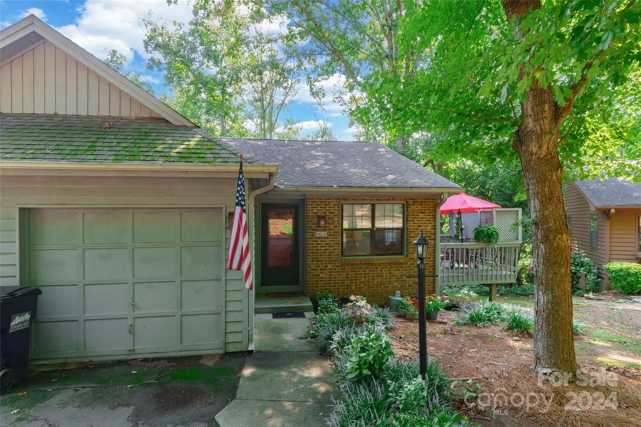 Wood Ridge - Residential