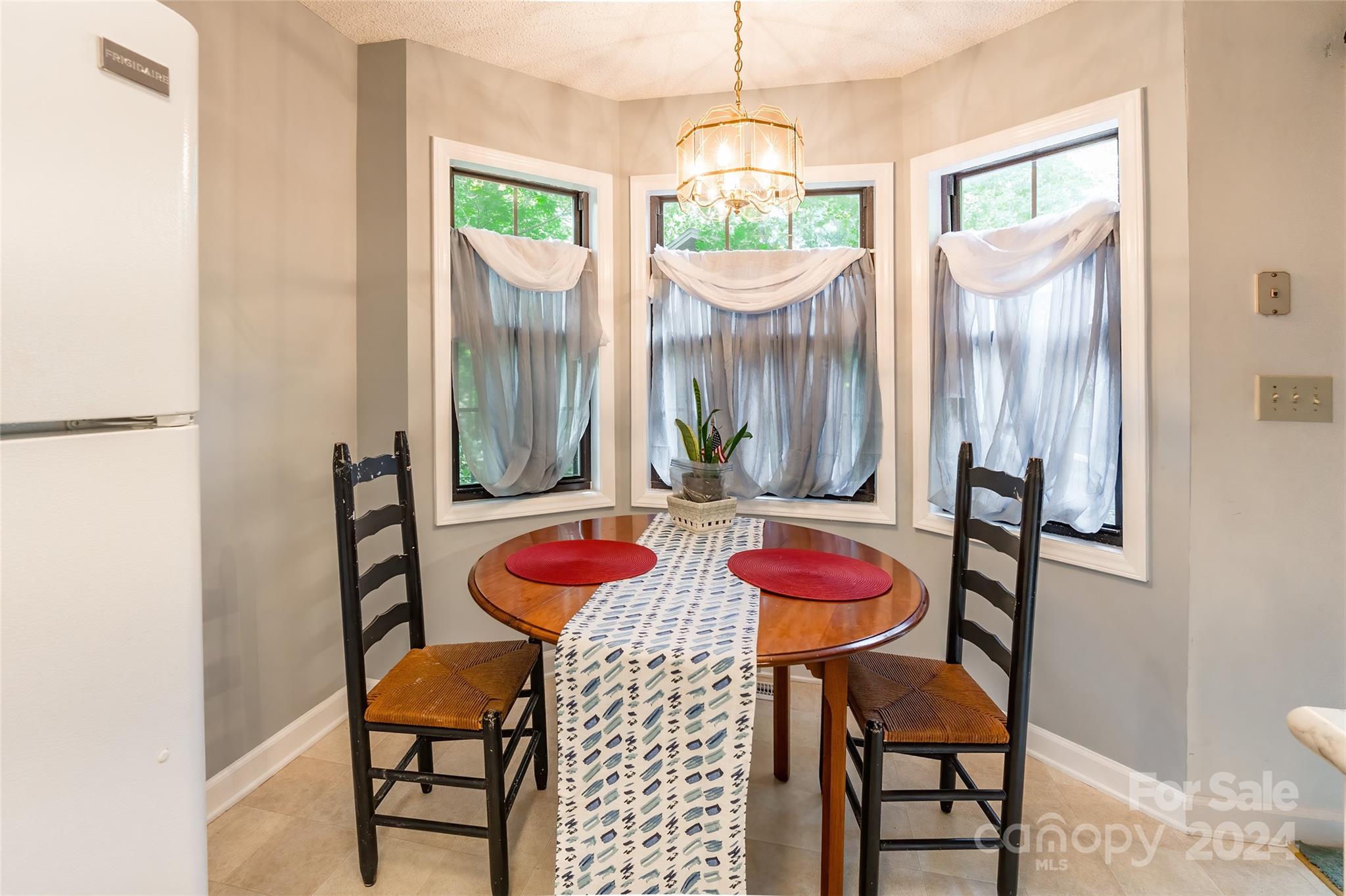 Wood Ridge - Residential