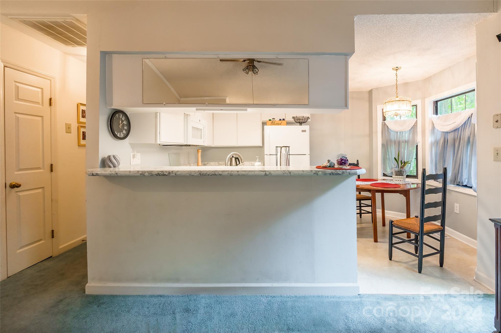 Wood Ridge - Residential