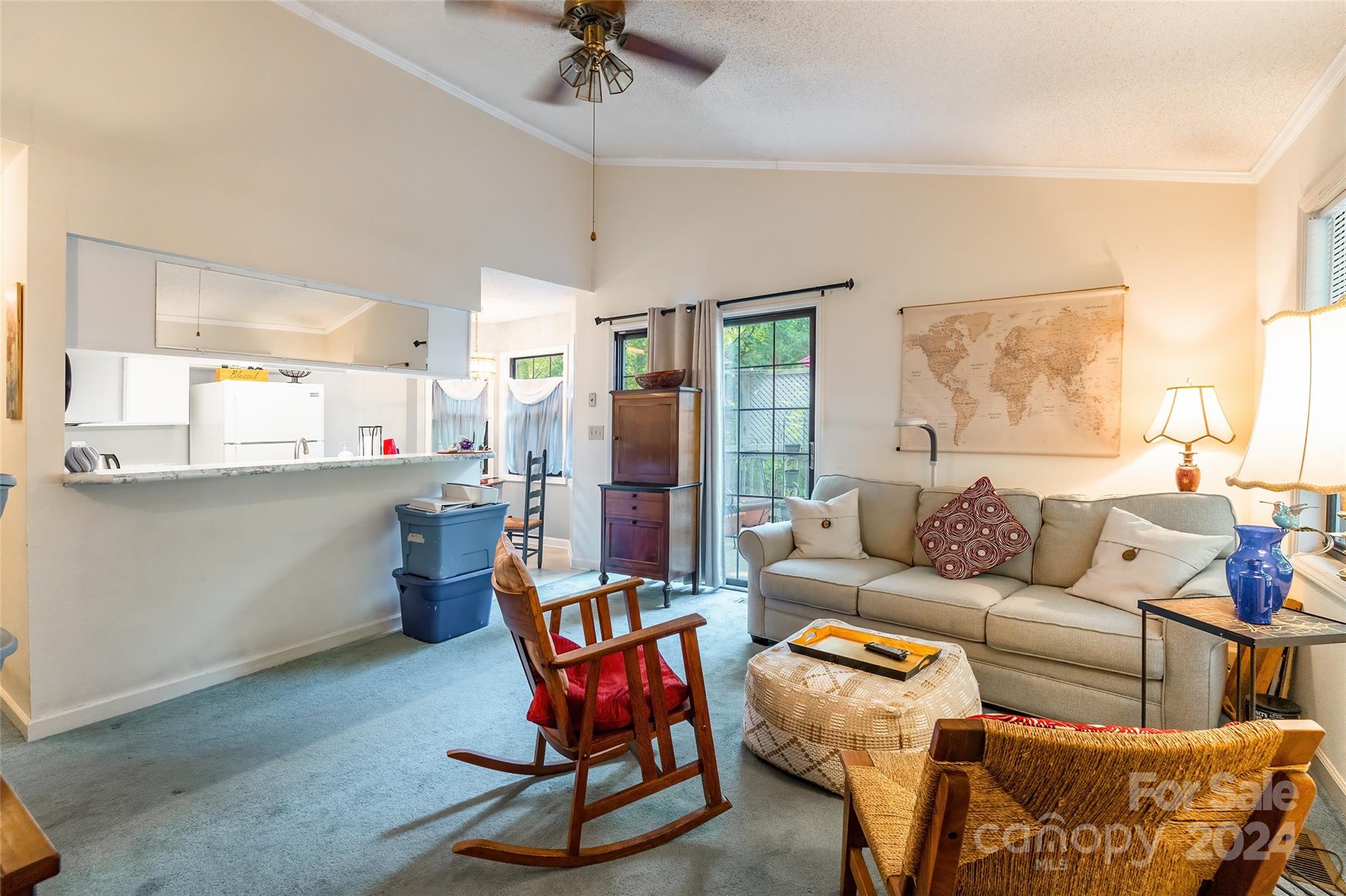 Wood Ridge - Residential