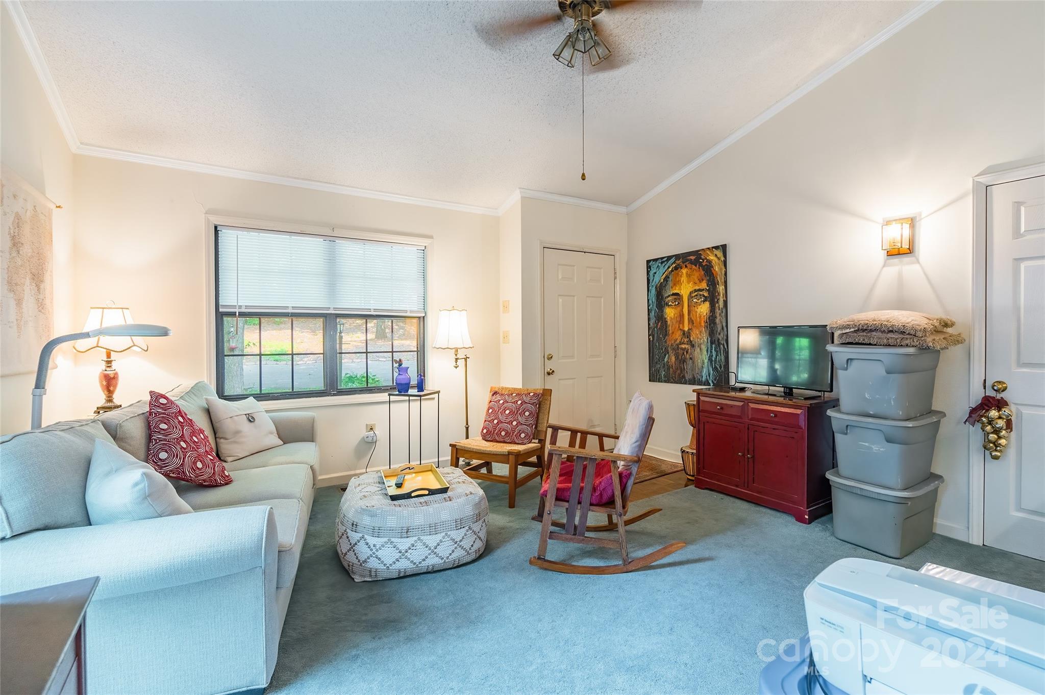 Wood Ridge - Residential