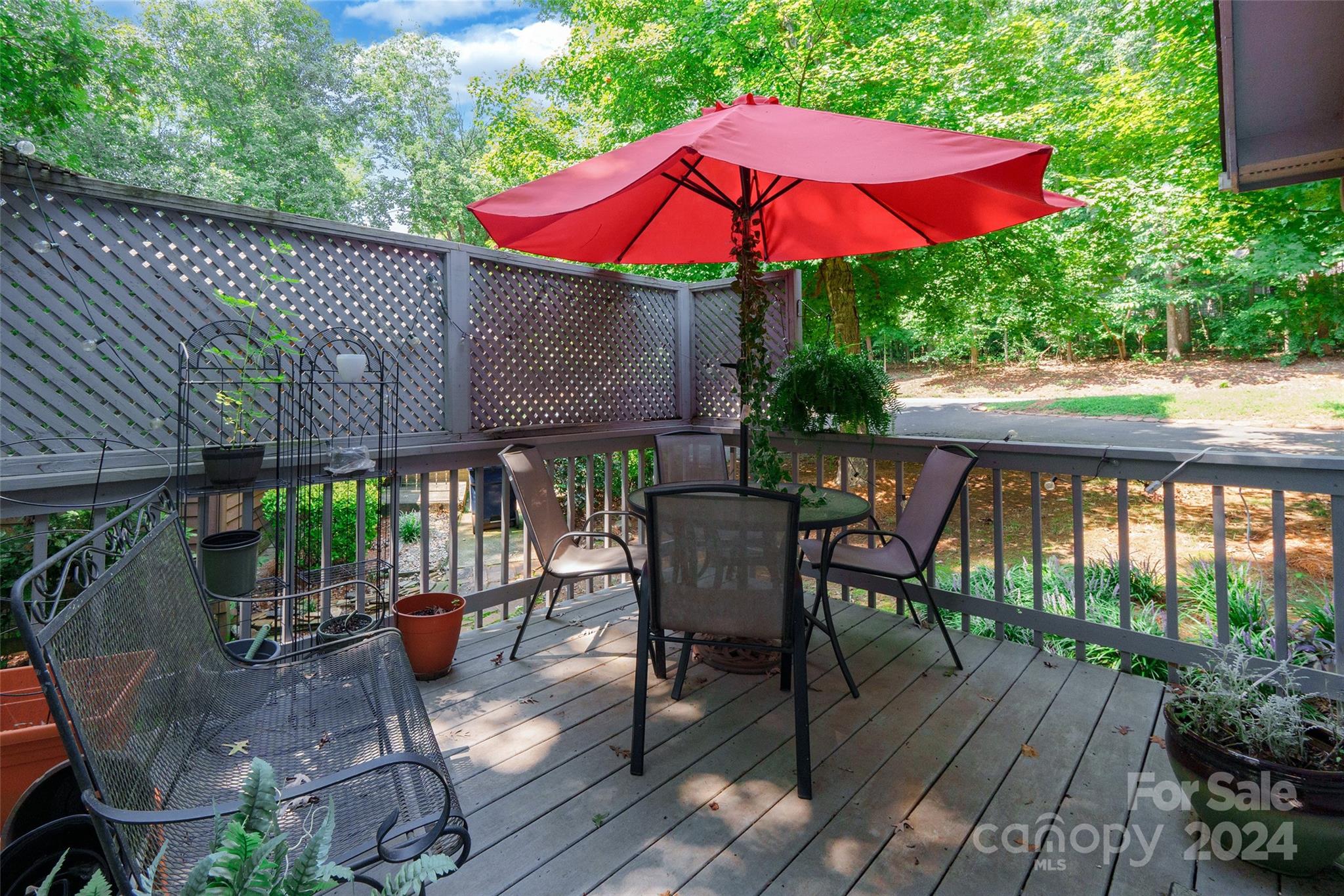 Wood Ridge - Residential