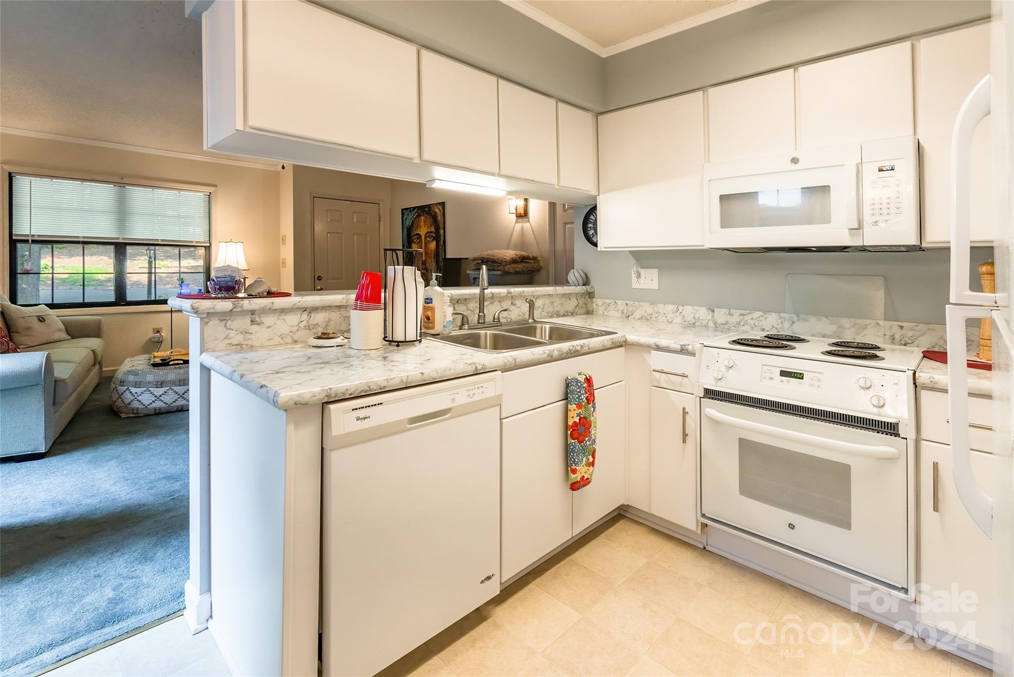 Wood Ridge - Residential