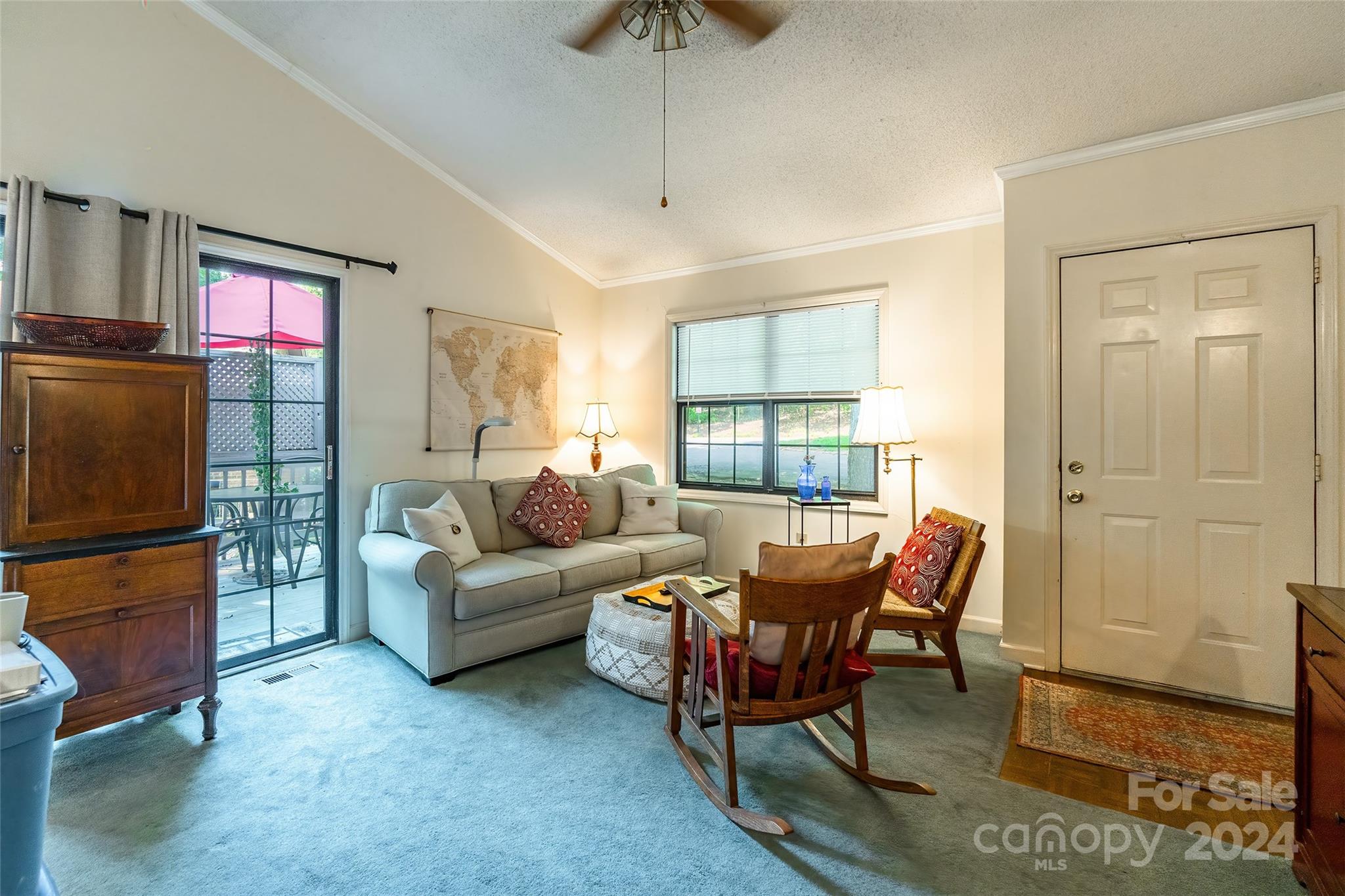 Wood Ridge - Residential