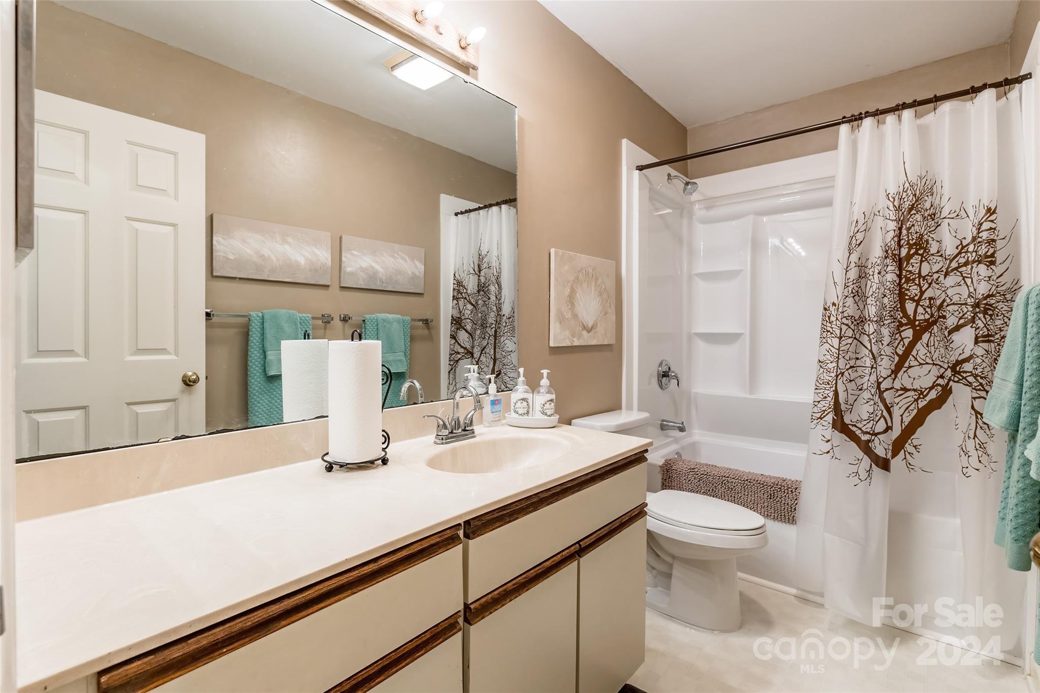 Wood Ridge - Residential