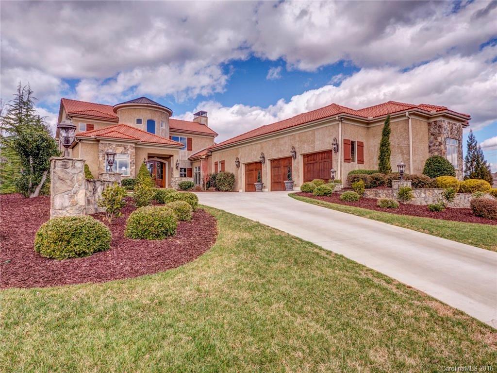 Pine Creek - Residential