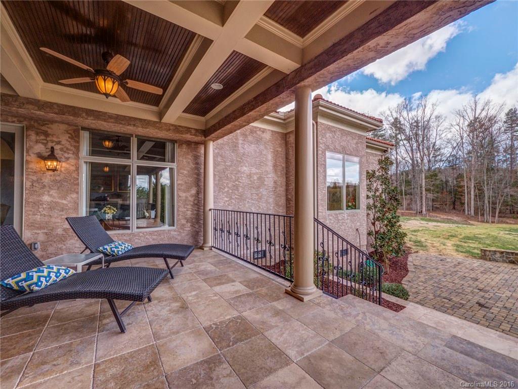 Pine Creek - Residential