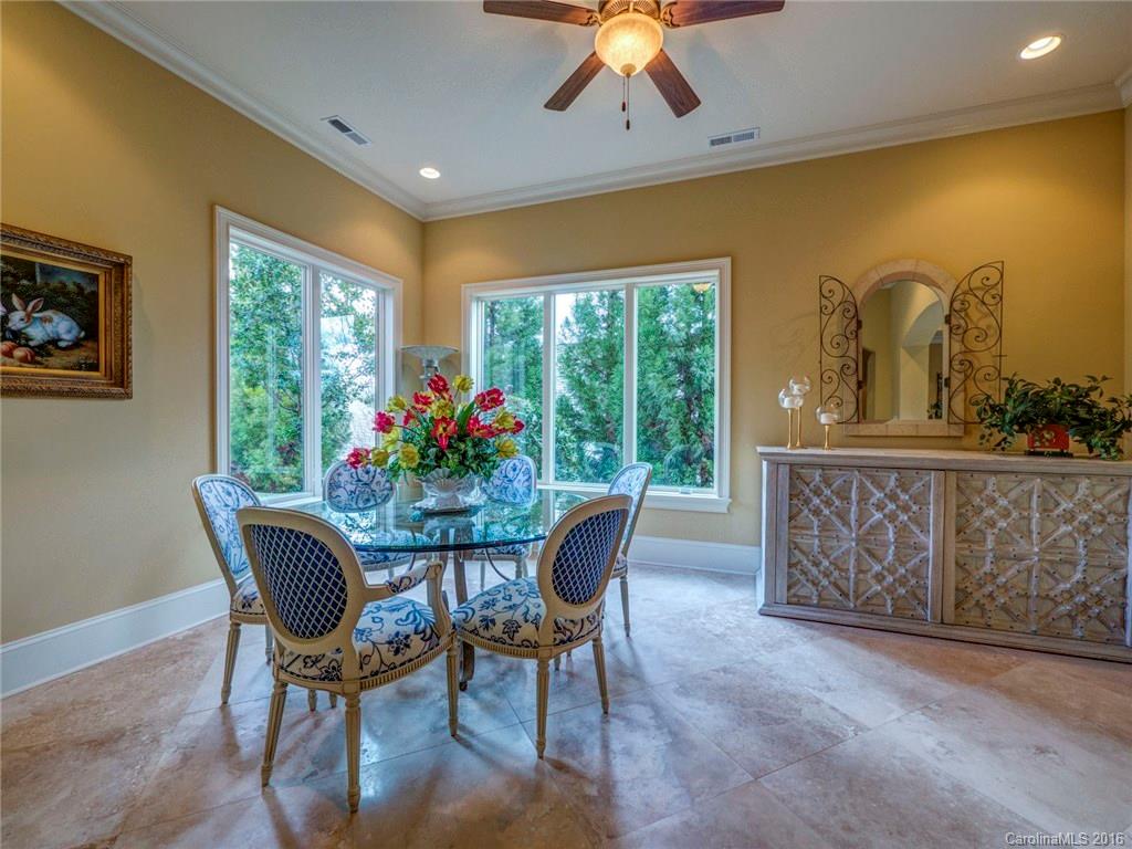 Pine Creek - Residential