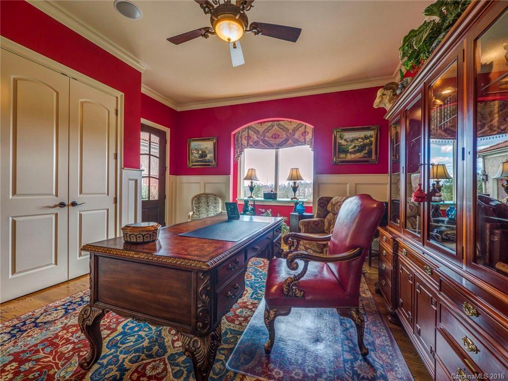 Pine Creek - Residential