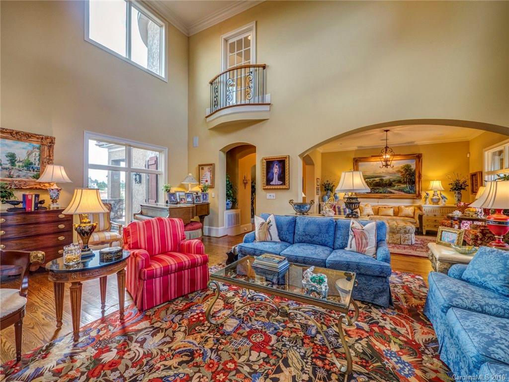 Pine Creek - Residential